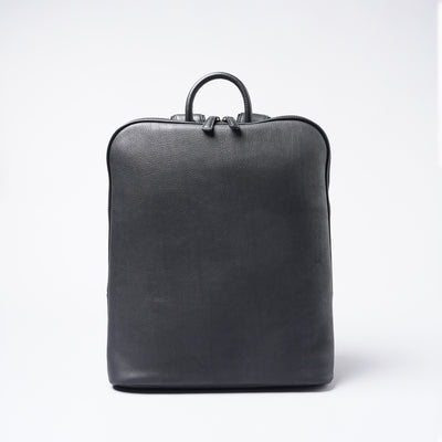 <Flathority> Oil Milling PC BackpackM / Black