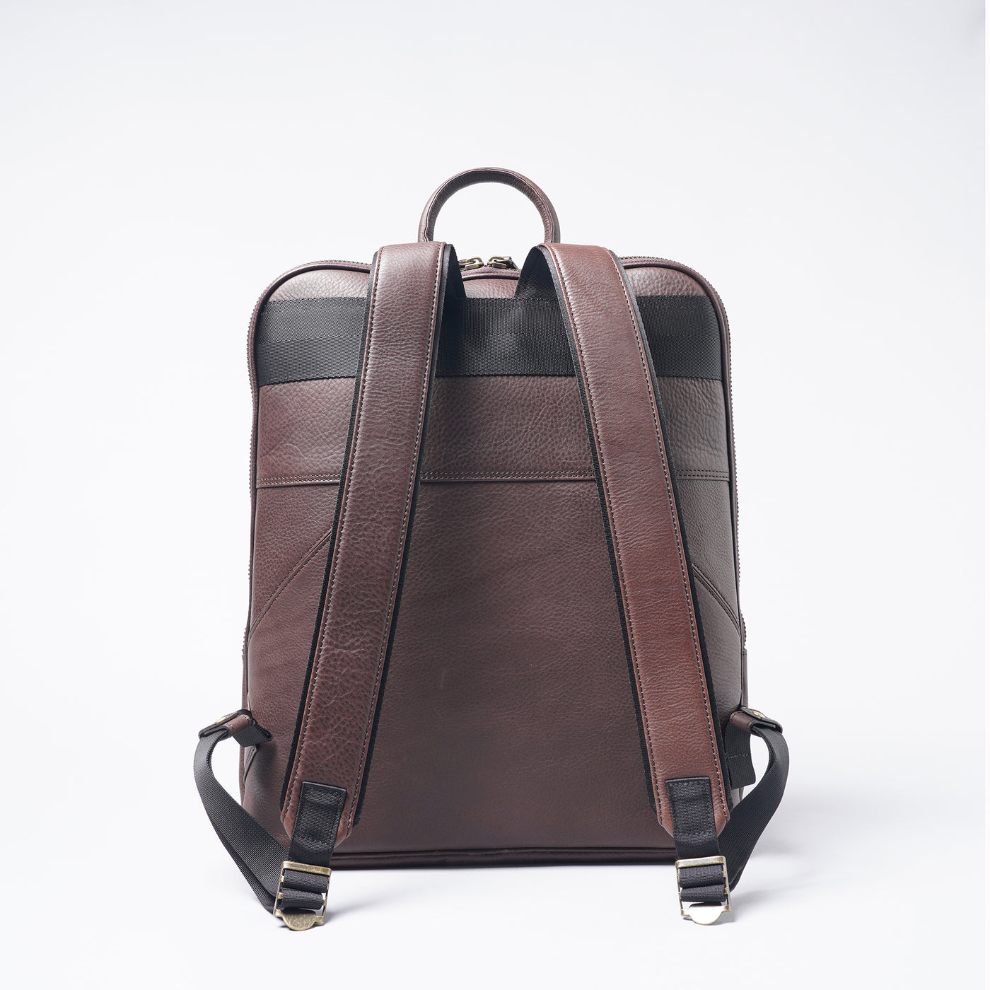 <Flathority> Oil Milling PC BackpackM / Black