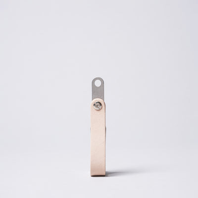 <HIKER> Cutlery / opener / Natural tan