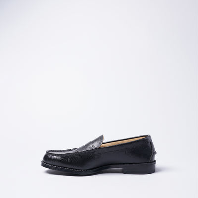 <KENFORD> Loafer / Scotch Black