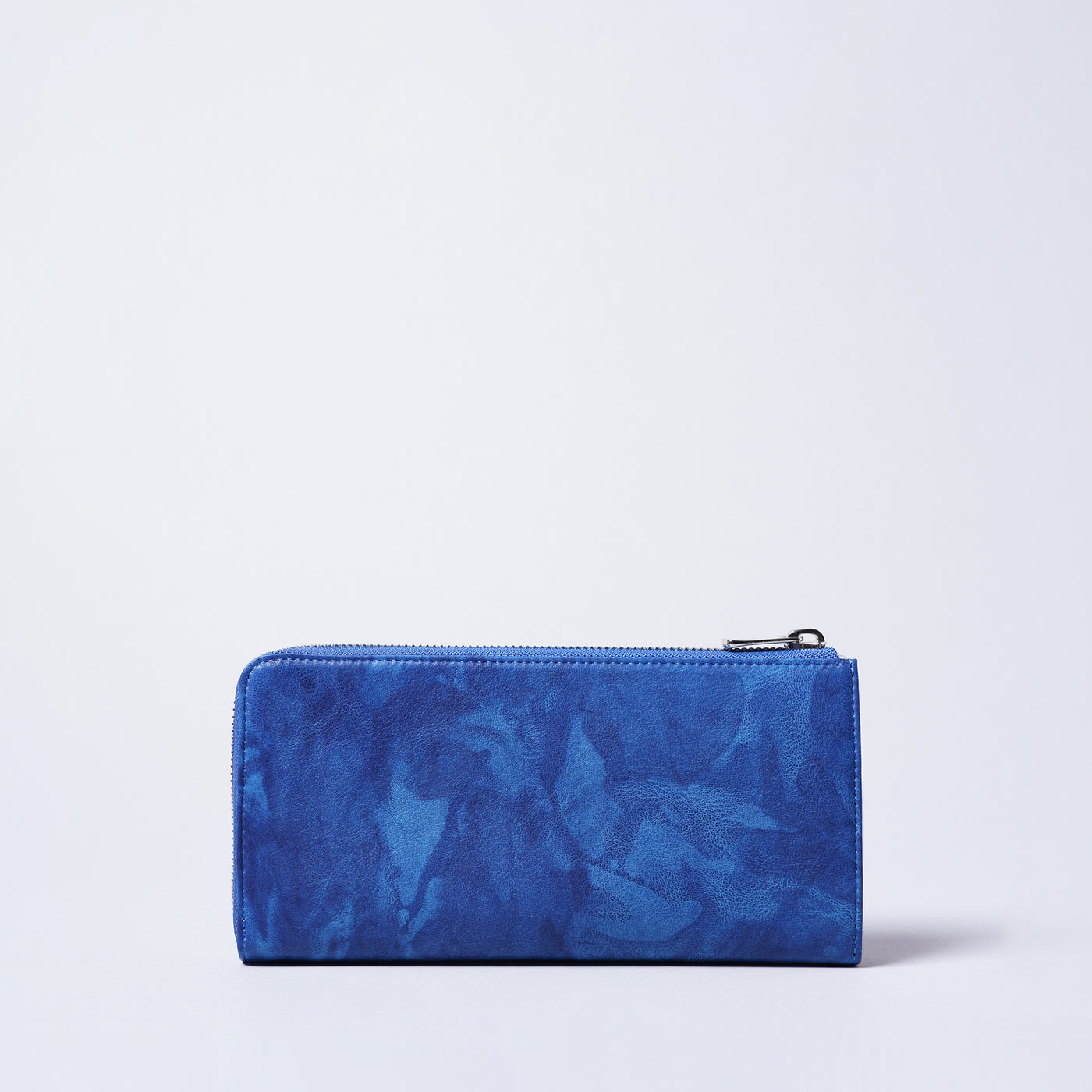 <KIKUHIRO> Aizome ・LF Long Wallet / Blue (Indigo)