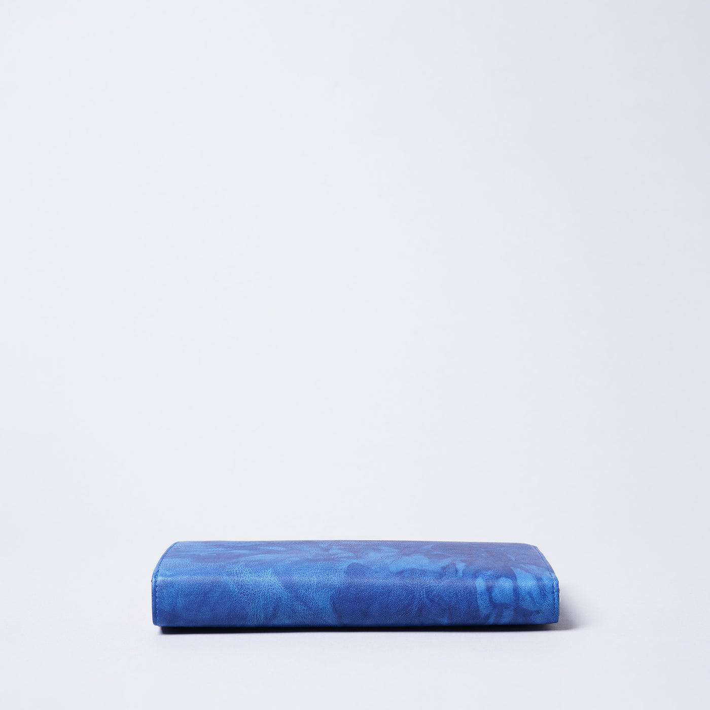 <KIKUHIRO> Aizome ・LF Long Wallet / Blue (Indigo)
