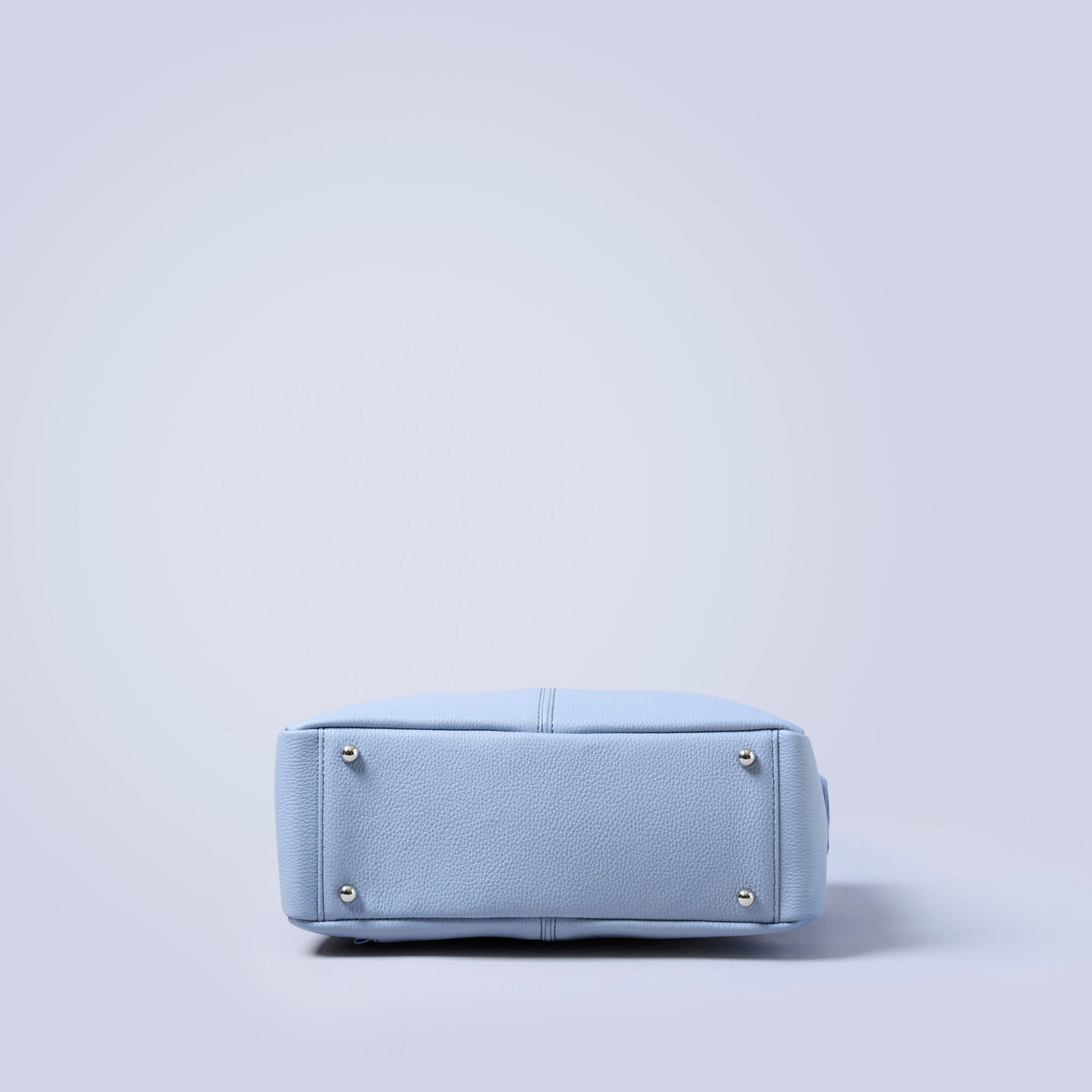 ＜KIYOKAWA＞［SOPHIE］Boston bag M/藍色