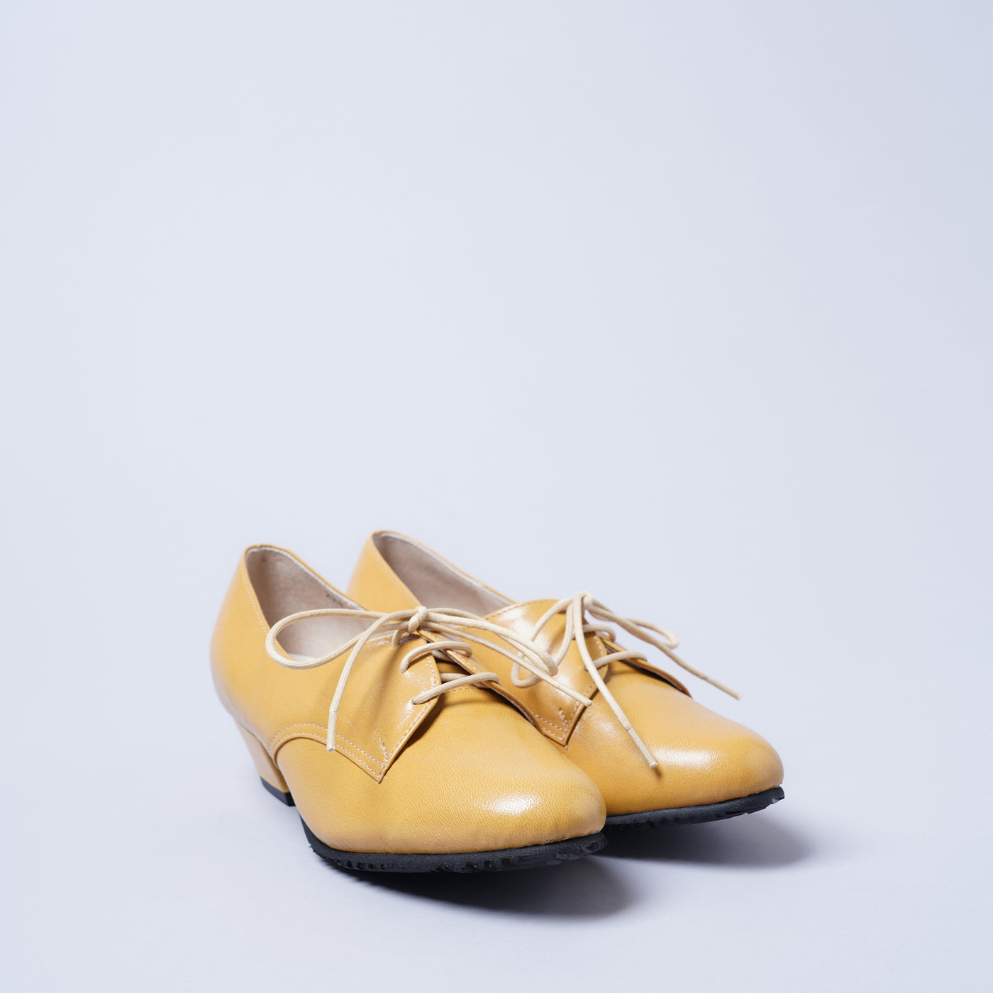 <KUTSUNE> LAST FLOWER BOOTS / Navy / Silver (Navy x Silver)