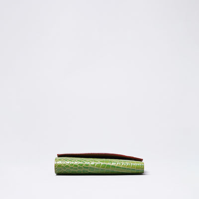 <kiichi> Alike Series Key Case / Green