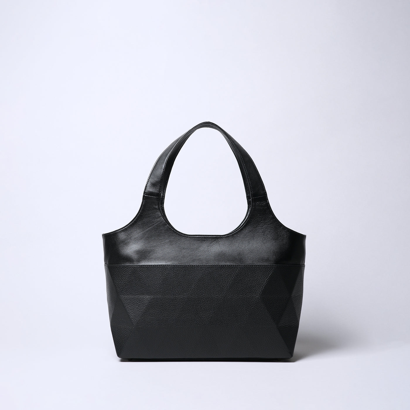 <Kolmio> [VALO] 04 WIDE / Black x Black