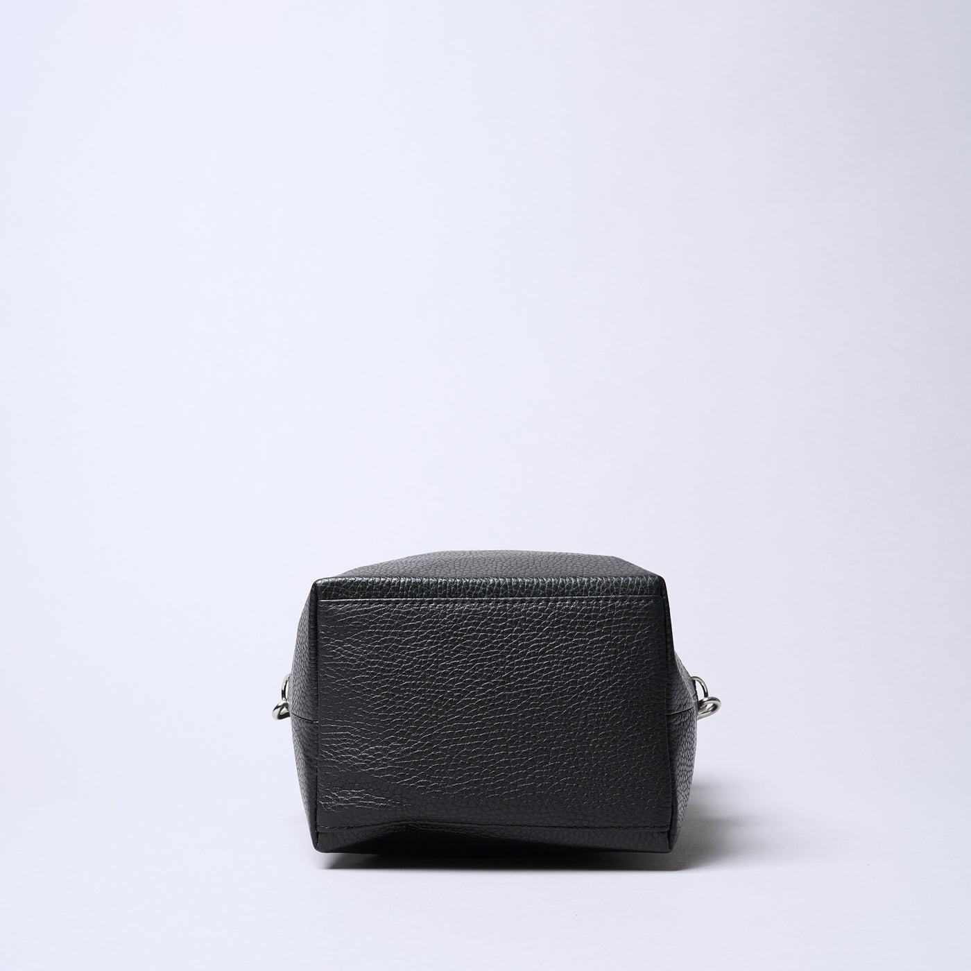 ＜Kolmio＞【VALO】05 KINCHAKU/黑色×黑色