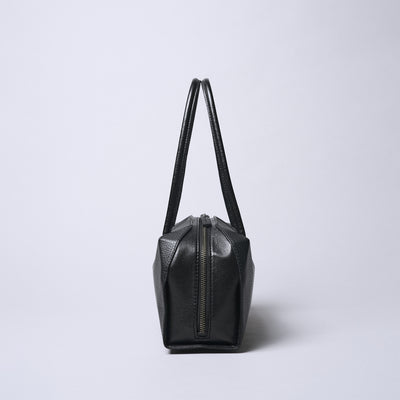 <Kolmio> [VALO] 07 MINI BOSTON / Black x Black