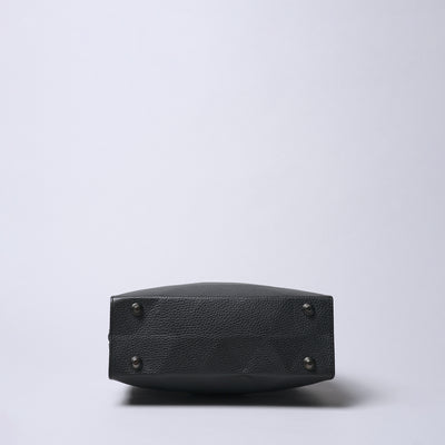 <Kolmio> [VALO] 07 MINI BOSTON / Black x Black