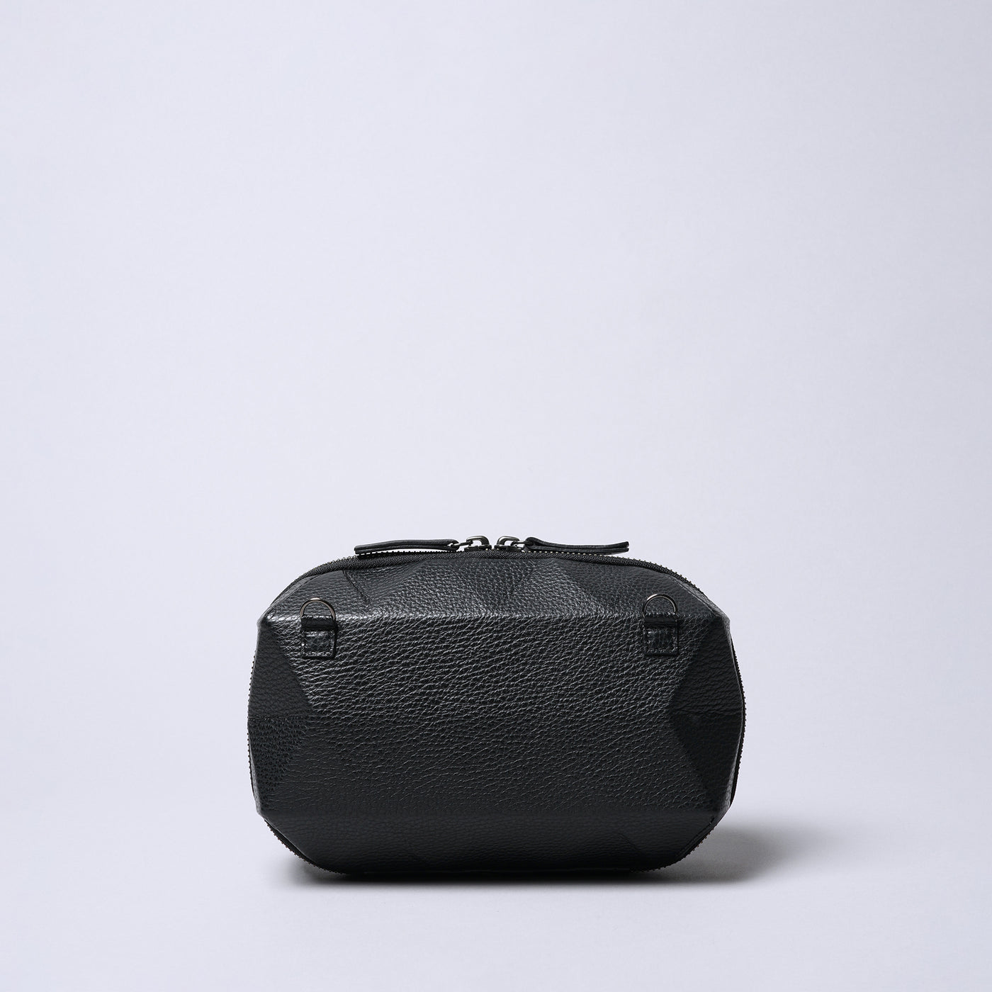 <Kolmio> [VALO] 08 SHELLPOCHETTE / Black x Black