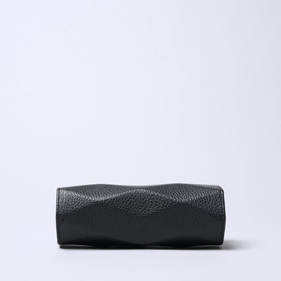 ＜Kolmio＞【VALO】EYEWEARCASE/黑色