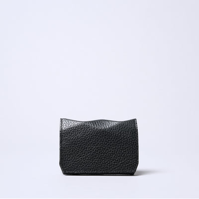 ＜Kolmio＞【VALO】CARDCASE/黑色