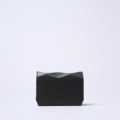 ＜Kolmio＞【VALO】CARDCASE/黑色