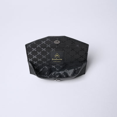 <Kolmio> [VALO] EYEWEARCASE / Black