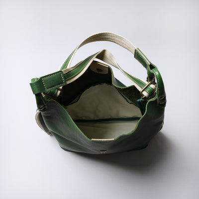 ＜レッセフェール＞ピエーザ 2wayリュック/ブラック