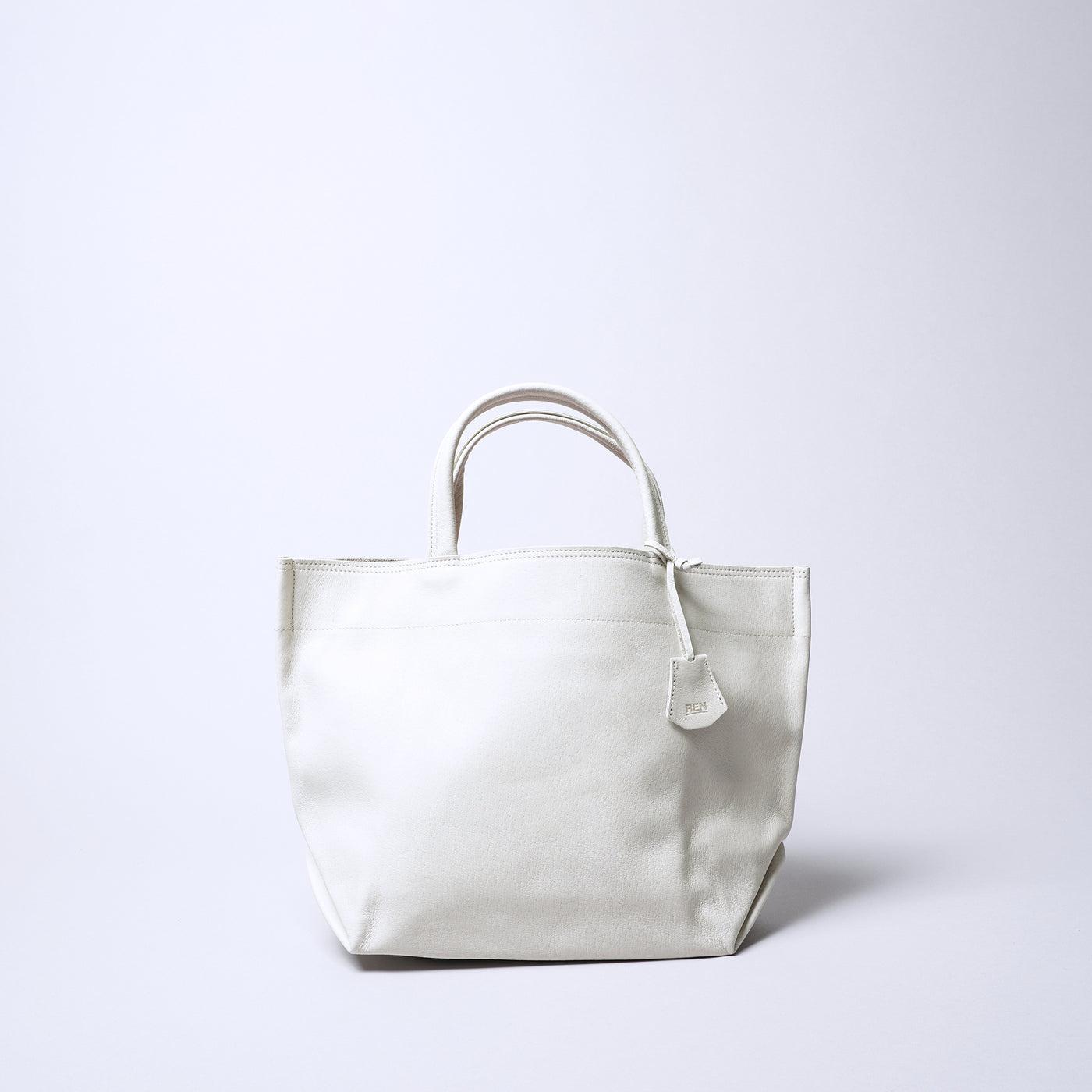 <REN> Hallie Lunch Bag S / Turquoise