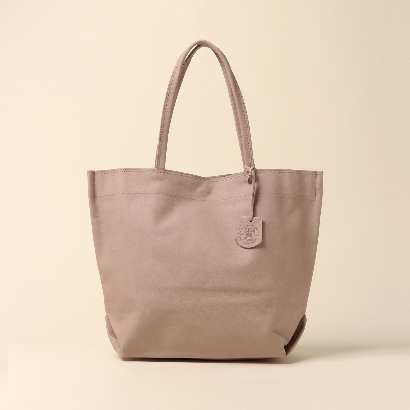 <REN> HALLIE Lunch bag M/洋紅色