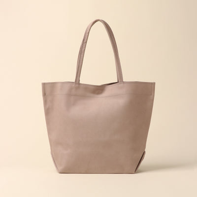 <REN> HALLIE Lunch bag M/洋紅色