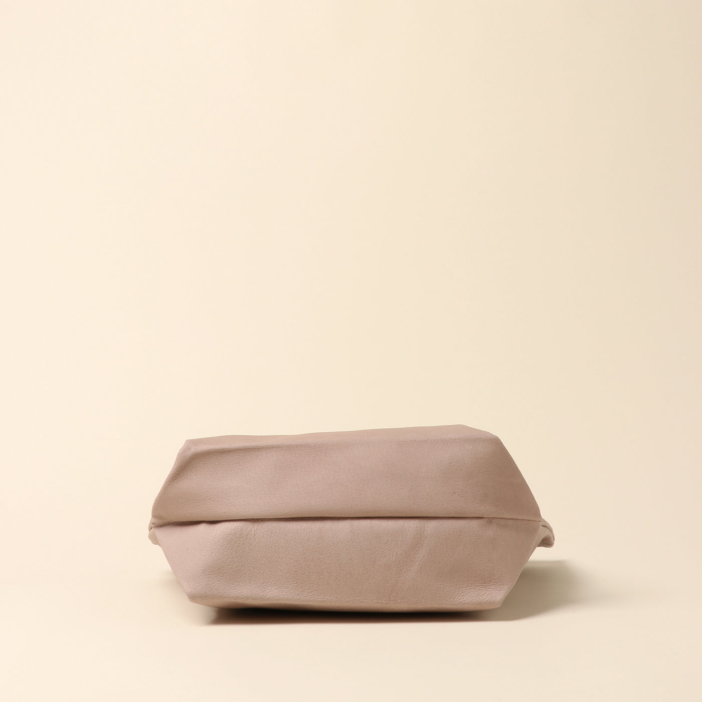 <REN> HALLIE Lunch bag M/洋紅色