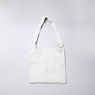 <REN> Hallie Shopping Bag Shoulder L / Oatmeal