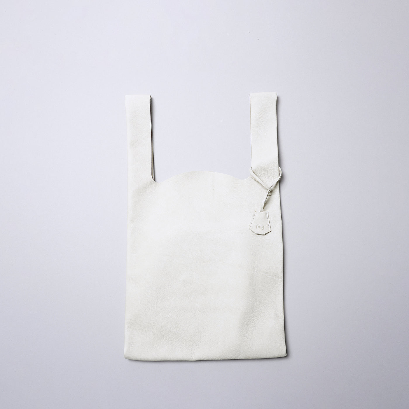 <REN> Hallie Shopping Bag / Oatmeal