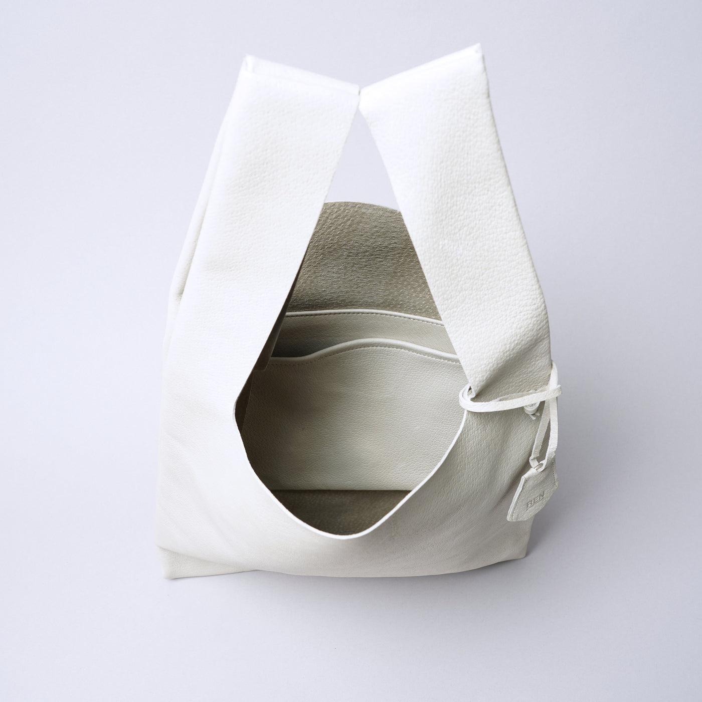 ＜レン＞ハリー レジブクロ/ピオニーパープル