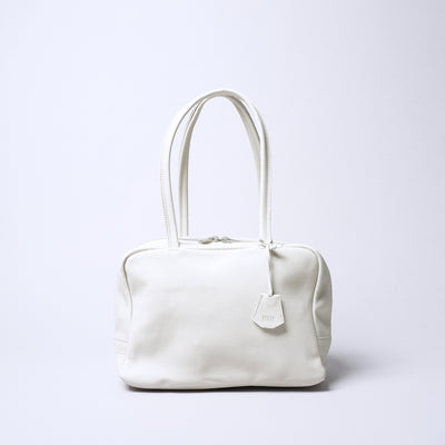 <REN> Hallie Square Duffle XS / Turquoise