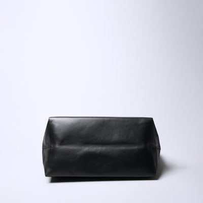 <REN> Maxi Tote / Black