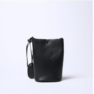 <REN> Sleek Pass XS / Black