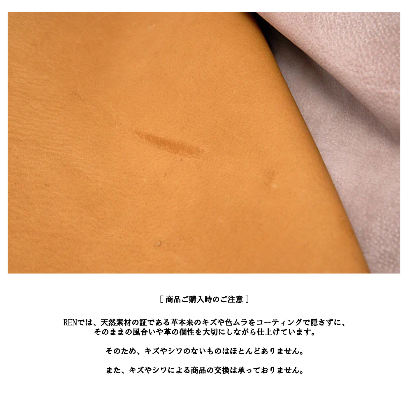 <REN> Hallie Basic Zip Tote M 2 Way / Black