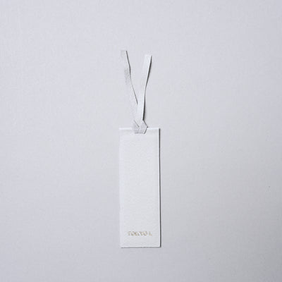 <TOKYO L> SENJA (logo) / Grey