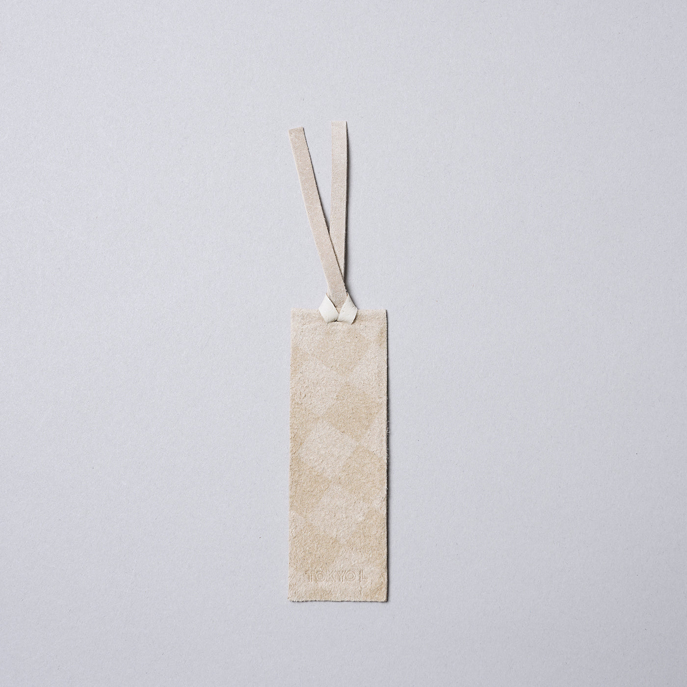 <TOKYO L> SENJA (pattern) / Grey