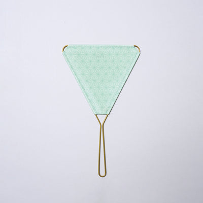 ＜TOKYO L＞UCHIWA/紫色