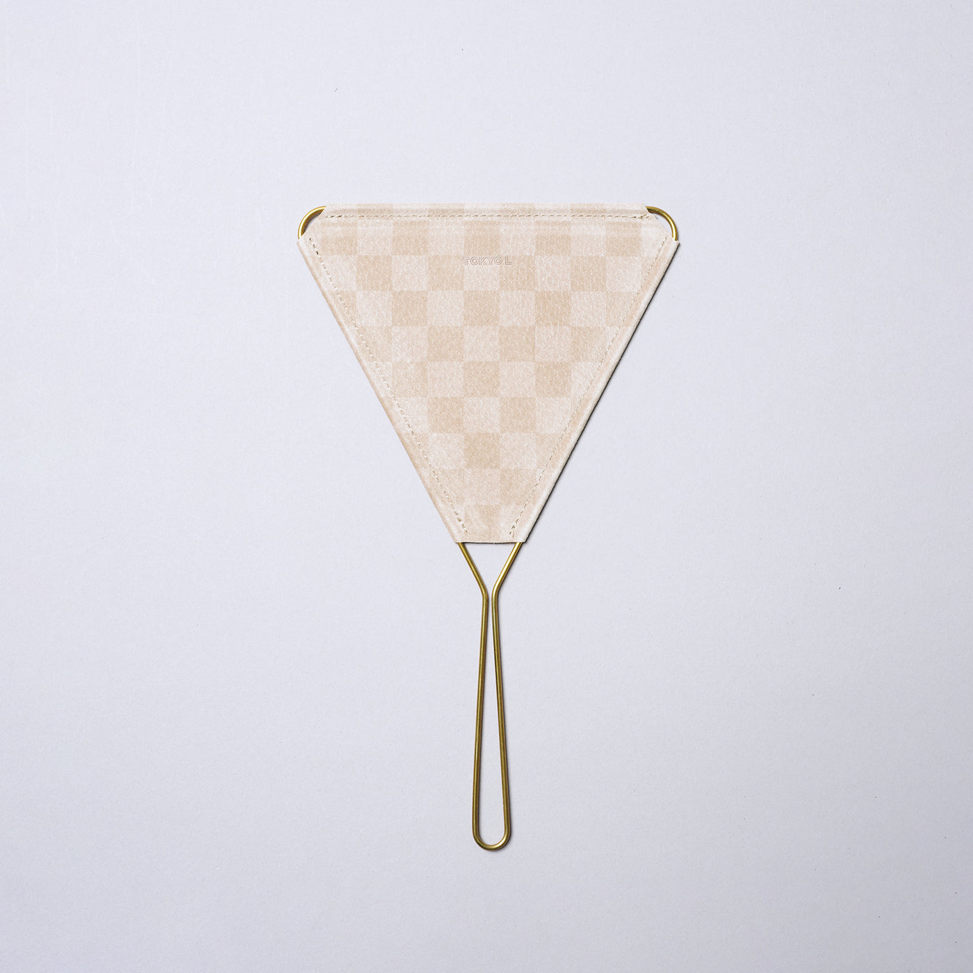 ＜TOKYO L＞UCHIWA/米色