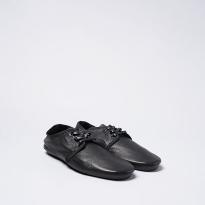 <Hari Kuta> Kuta Derby Shoe / Grey