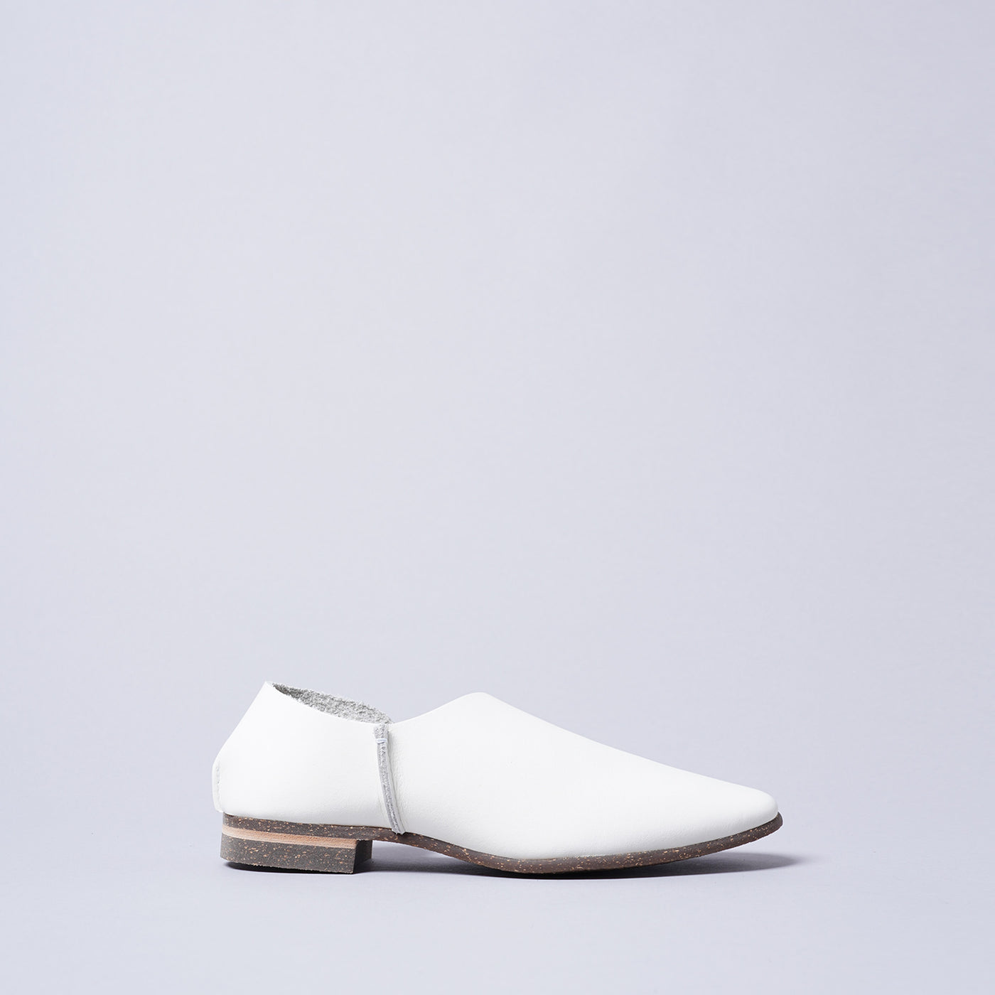 ＜U-DOT＞2 PIECES SLIP-ON/黑色