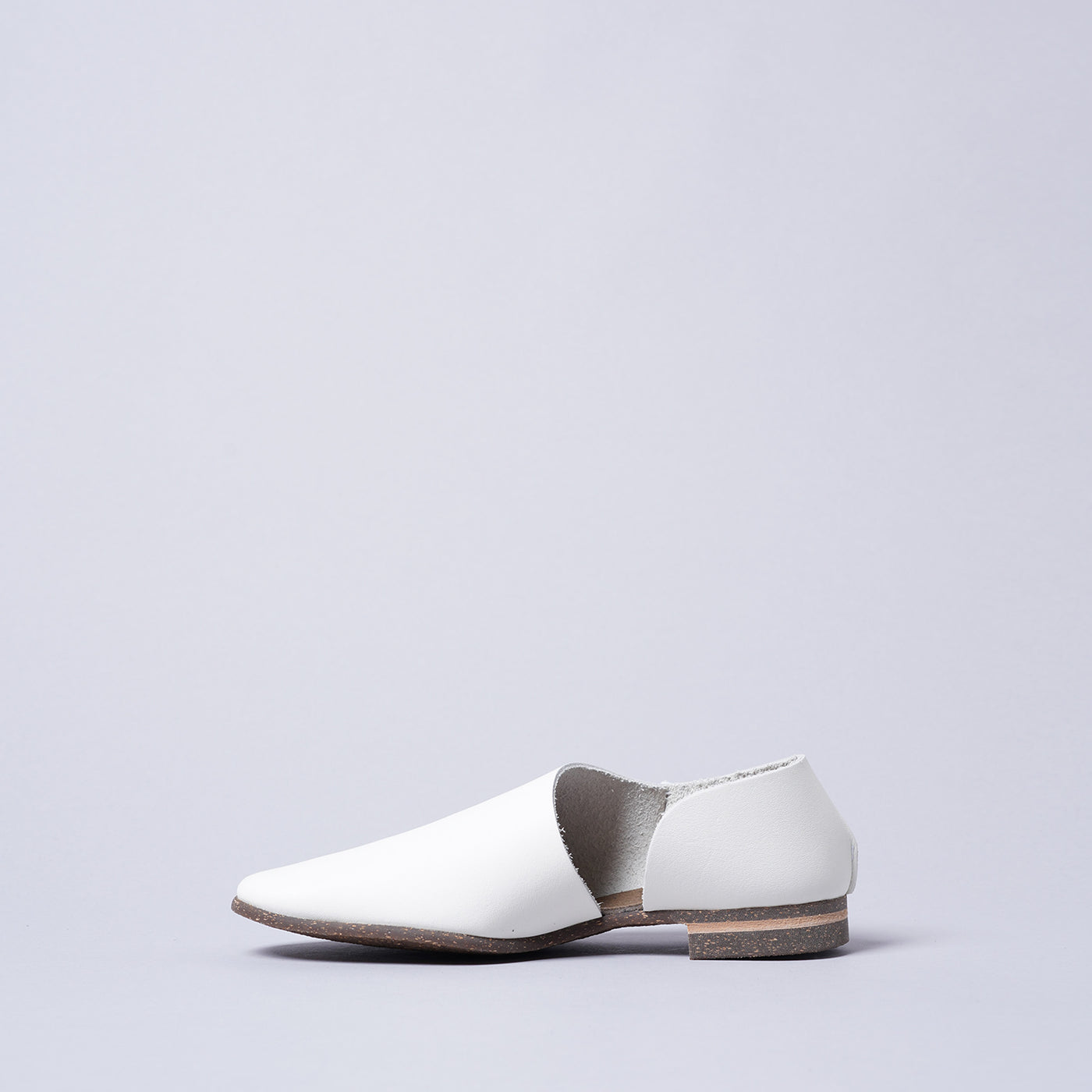 ＜U-DOT＞2 PIECES SLIP-ON/黑色