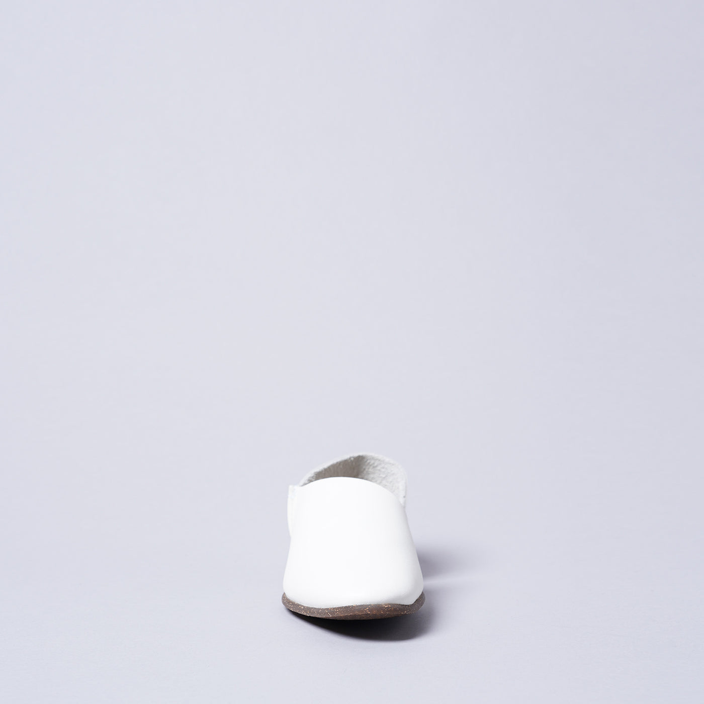 ＜U-DOT＞2 PIECES SLIP-ON/黑色