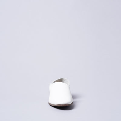 ＜U-DOT＞2 PIECES SLIP-ON/黑色