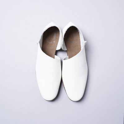 ＜U-DOT＞2 PIECES SLIP-ON/黑色
