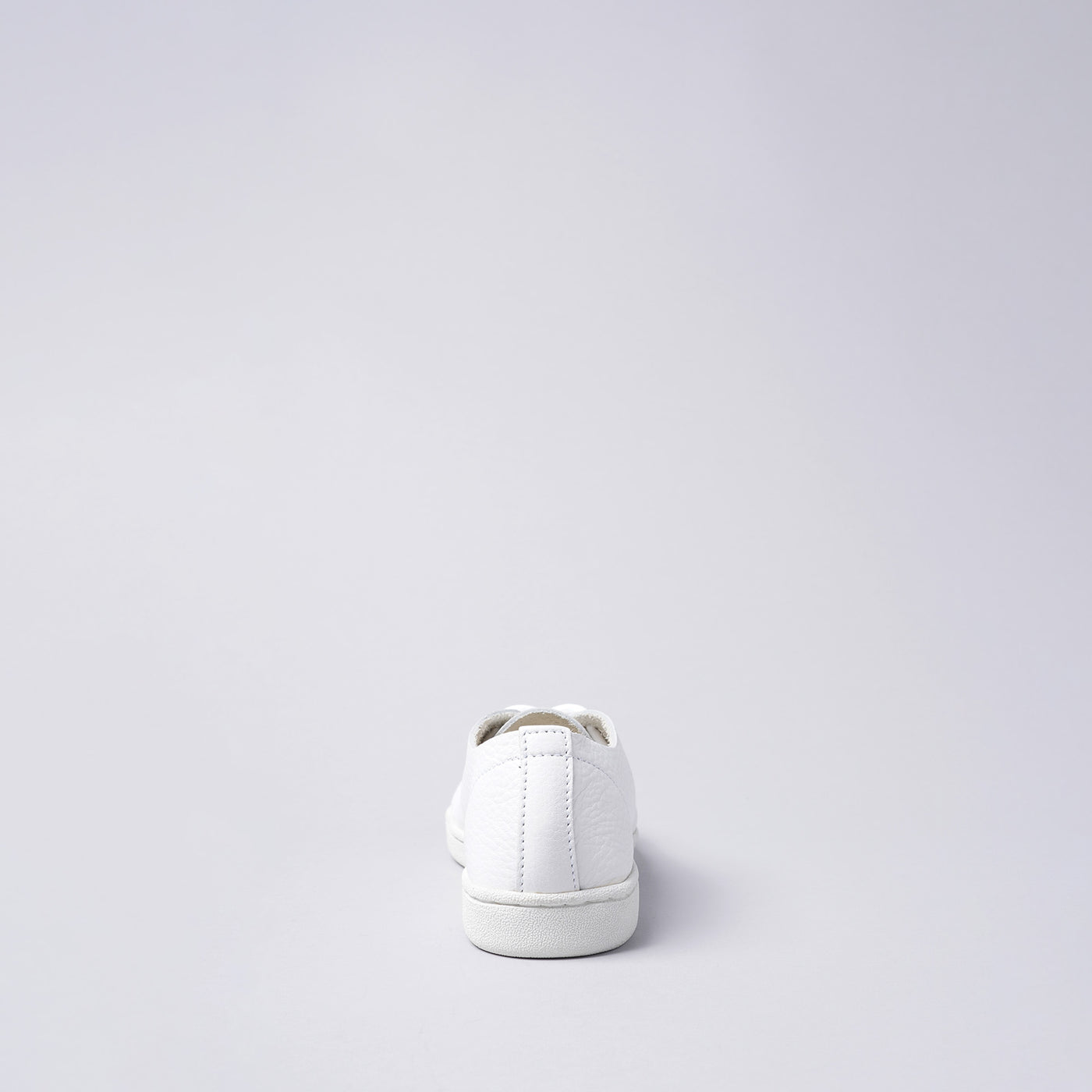 <U-DOT> Sneaker / White