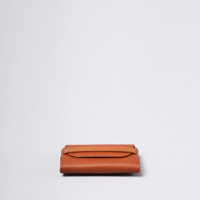 ＜URUKUST＞Business Card Case 名片夾/橡木色