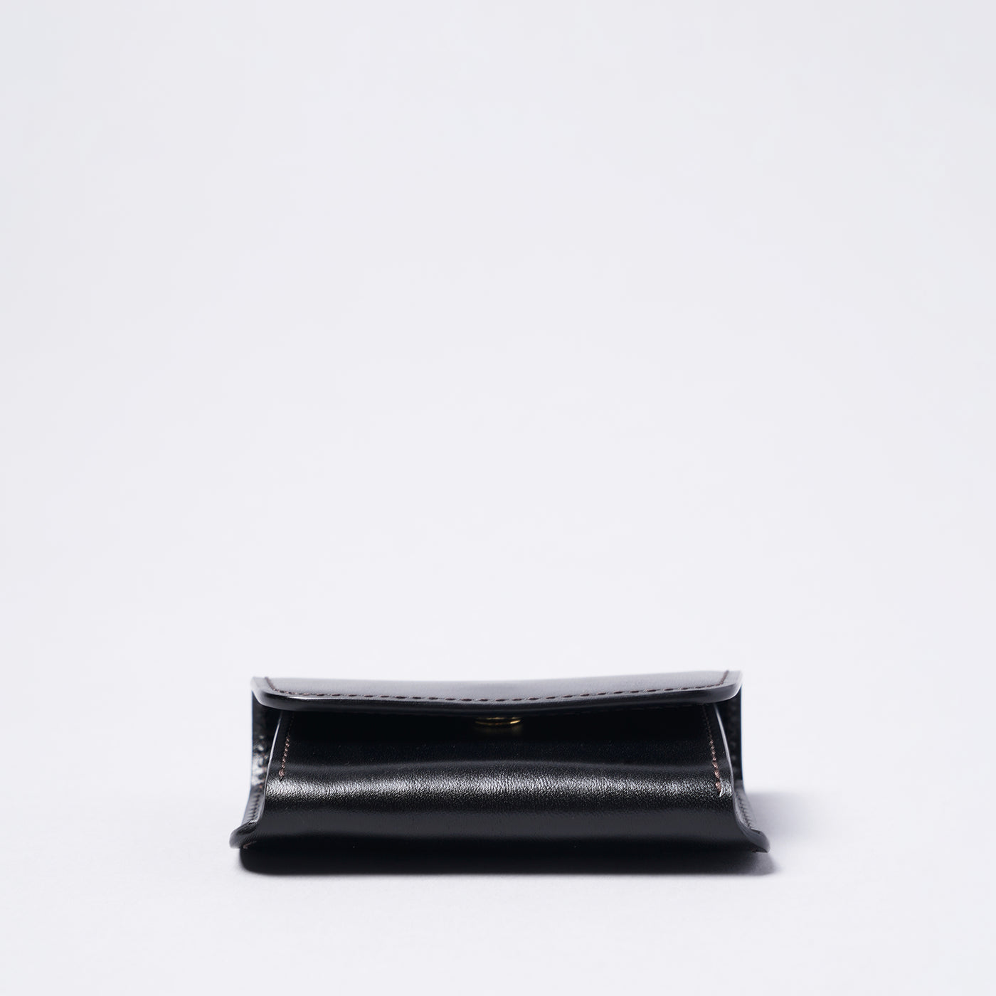 <WILDSWANS> Multi Card Case / Black