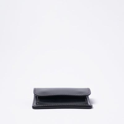 <WILDSWANS> Multi Coin Case / Black