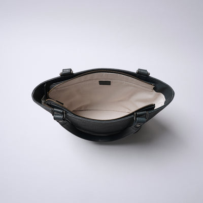 托特包 小/黑色