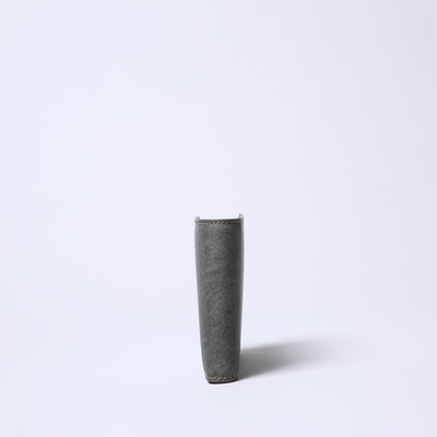 二摺式短夾/黑色