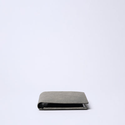 二摺式短夾/黑色