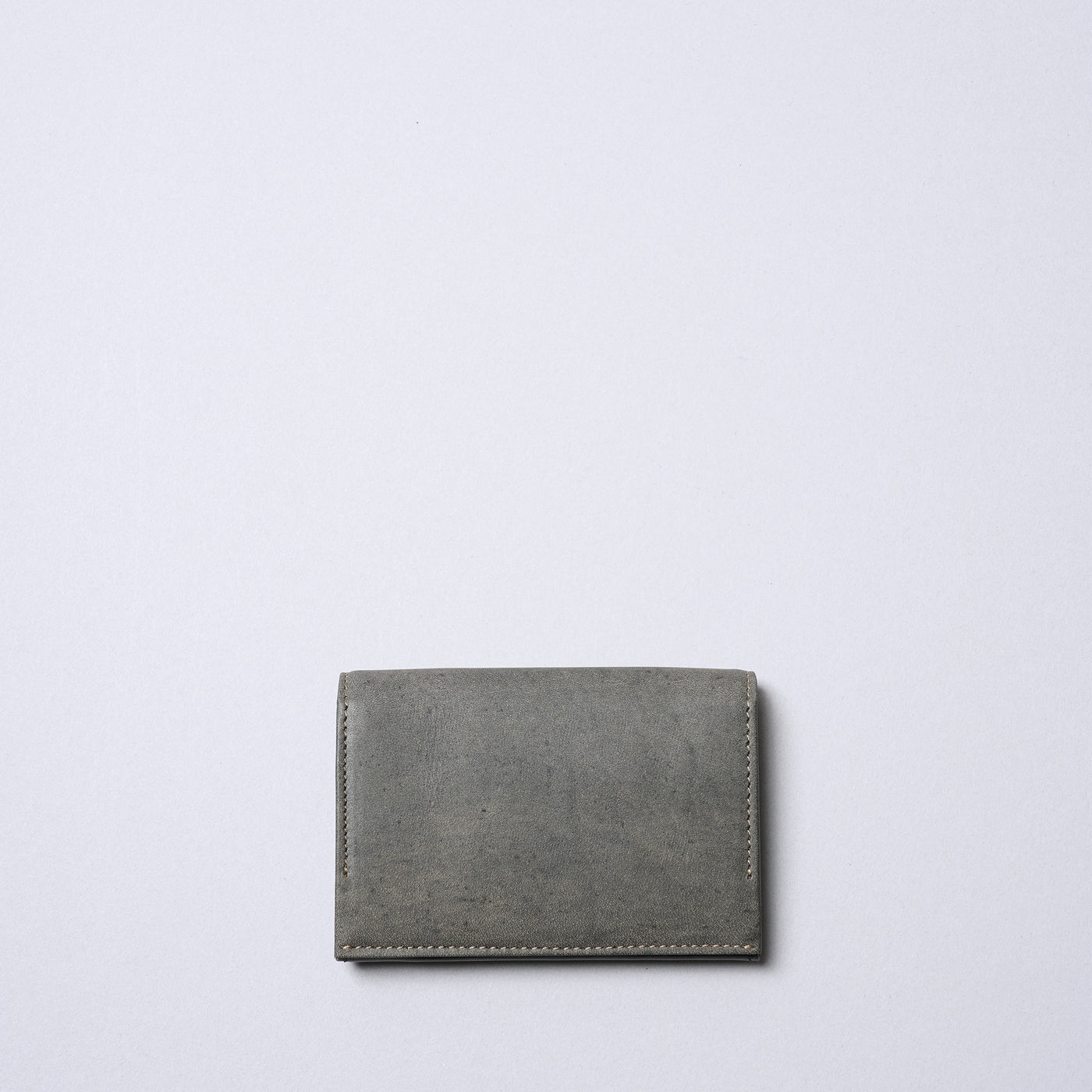 <enrio> Business Card Holder / Black