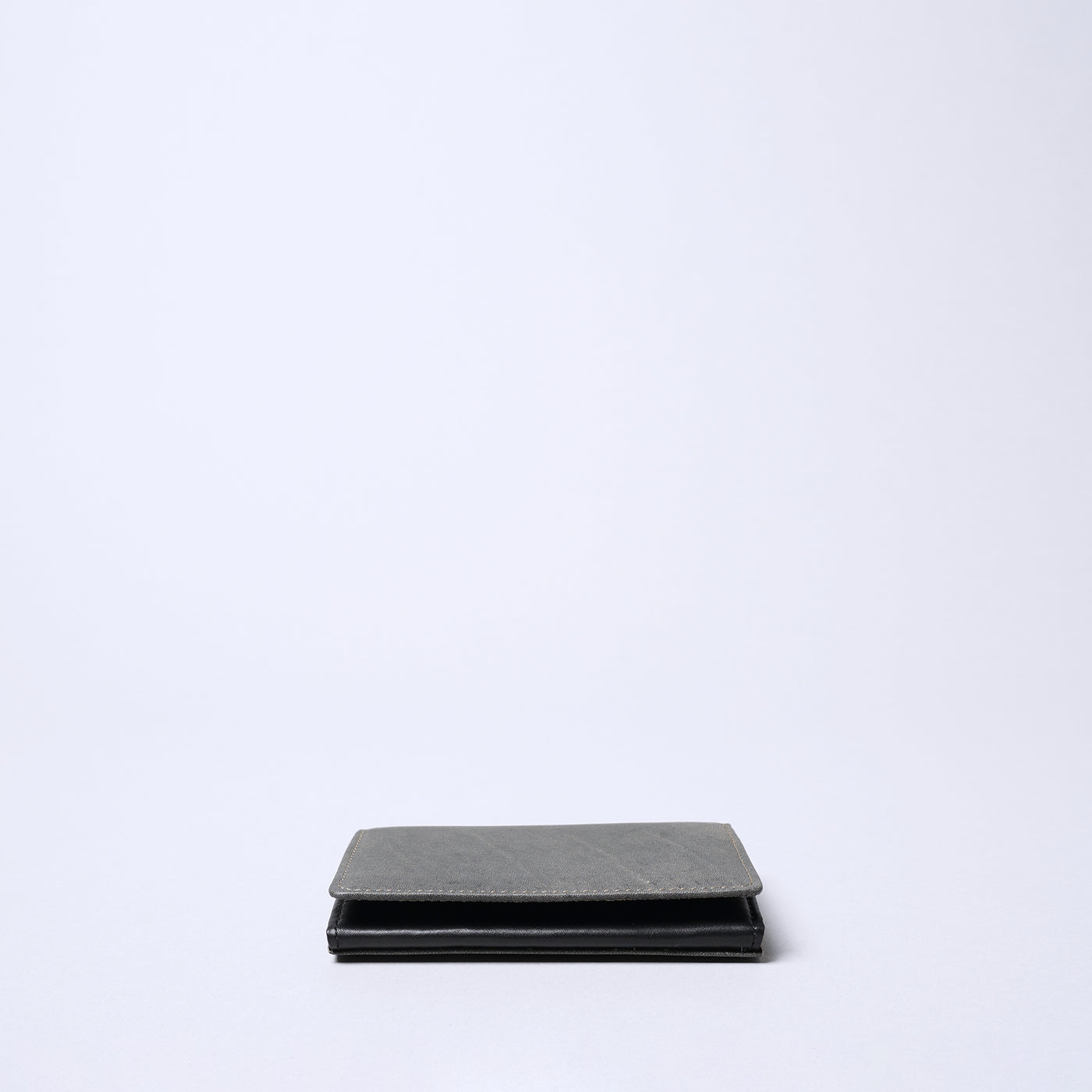 <enrio> Business Card Holder / Black