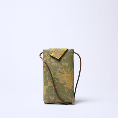 <keu> Skinny Case S (7.5inch) / Brass Rust